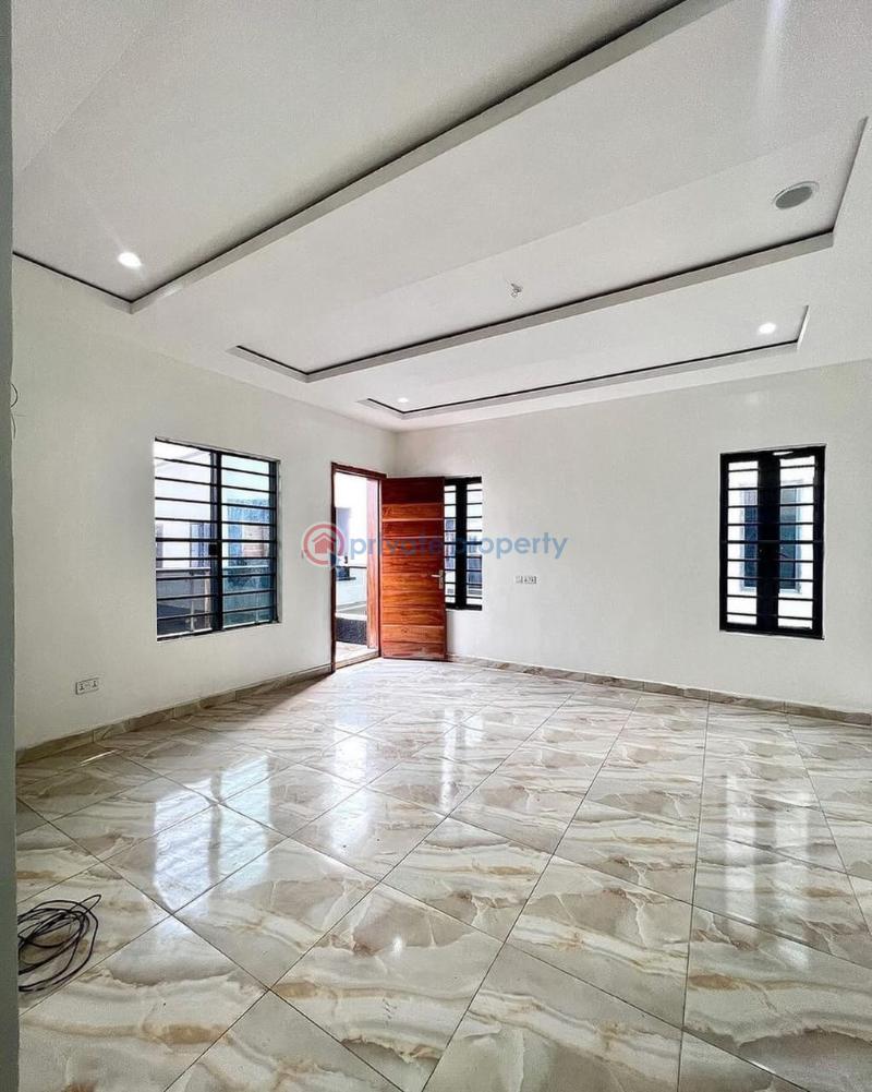 4 bedroom Semi detached Duplex For Sale Harris Drive, Vgc Lekki, Lagos Nigeria Lekki Lagos - 5