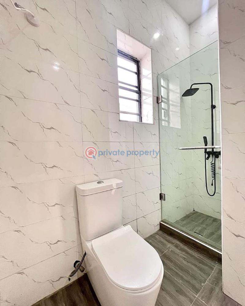 4 bedroom Semi detached Duplex For Sale Harris Drive, Vgc Lekki, Lagos Nigeria Lekki Lagos - 9