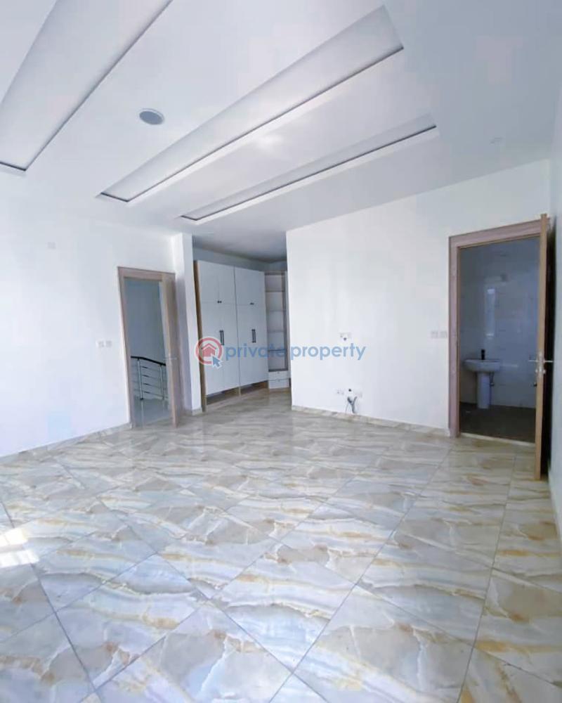 4 bedroom Semi detached Duplex For Sale Harris Drive, Vgc Lekki, Lagos Nigeria Lekki Lagos - 4