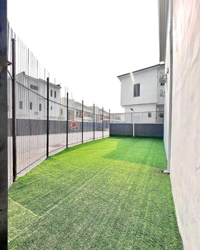 4 bedroom Semi detached Duplex For Sale Harris Drive, Vgc Lekki, Lagos Nigeria Lekki Lagos - 6