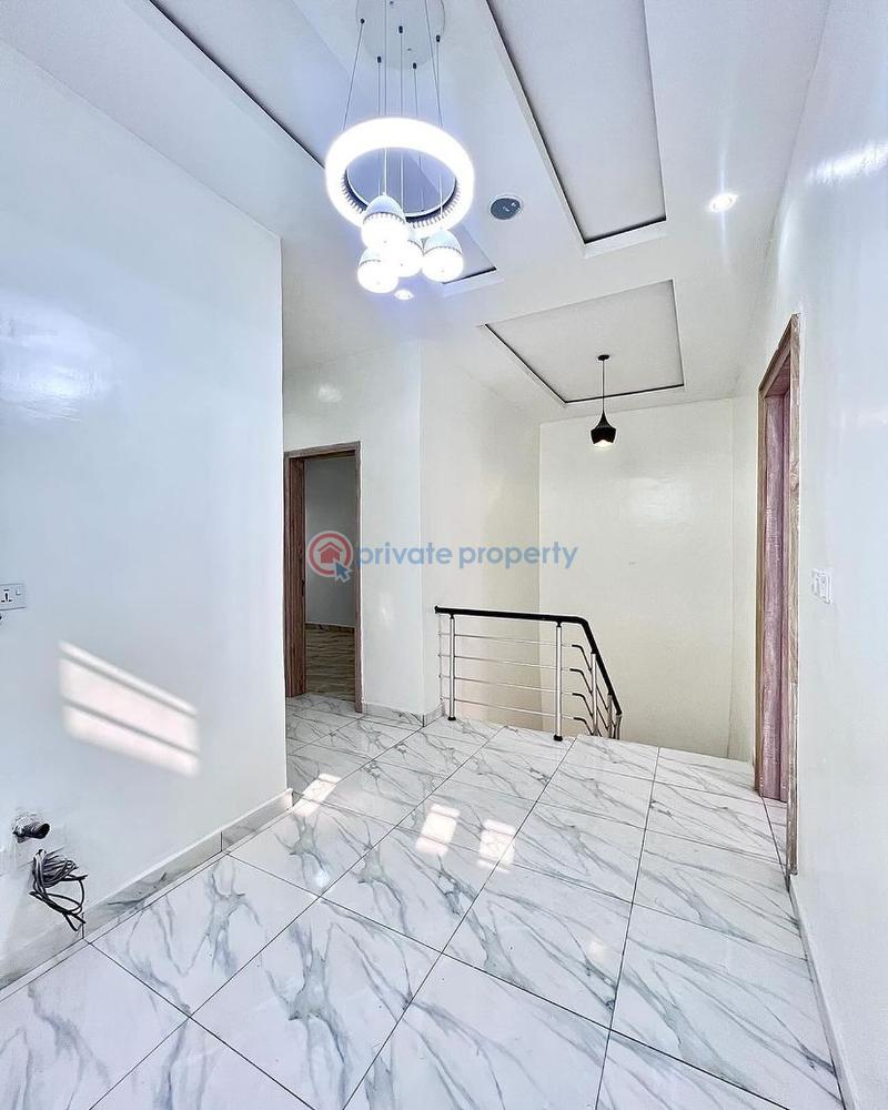 4 bedroom Semi detached Duplex For Sale Harris Drive, Vgc Lekki, Lagos Nigeria Lekki Lagos - 10