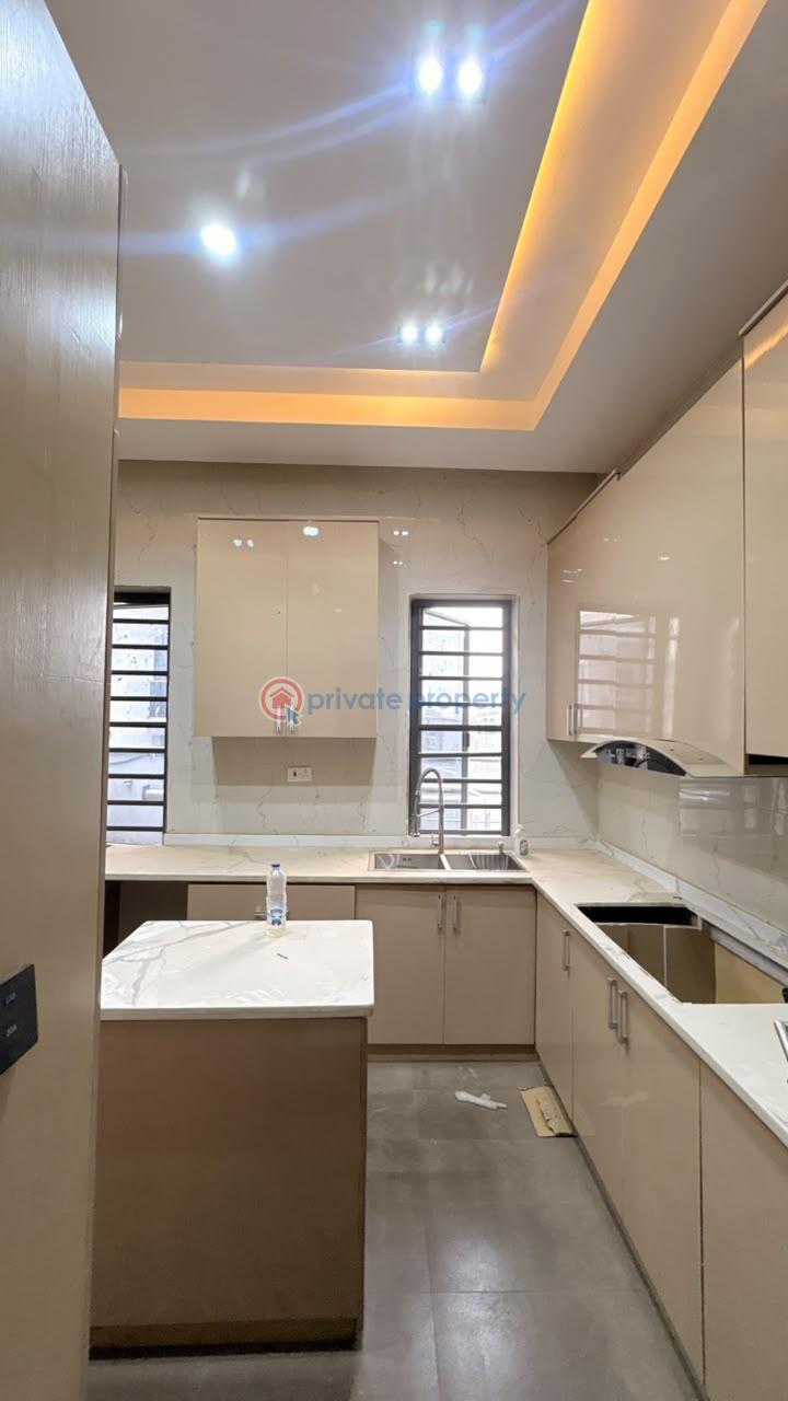 House For Sale Carlton Gate Akobo Ibadan Oyo - 19