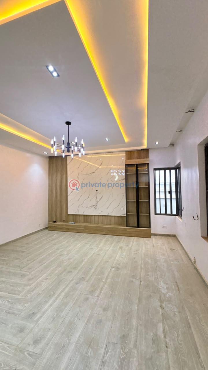 House For Sale Carlton Gate Akobo Ibadan Oyo - 14