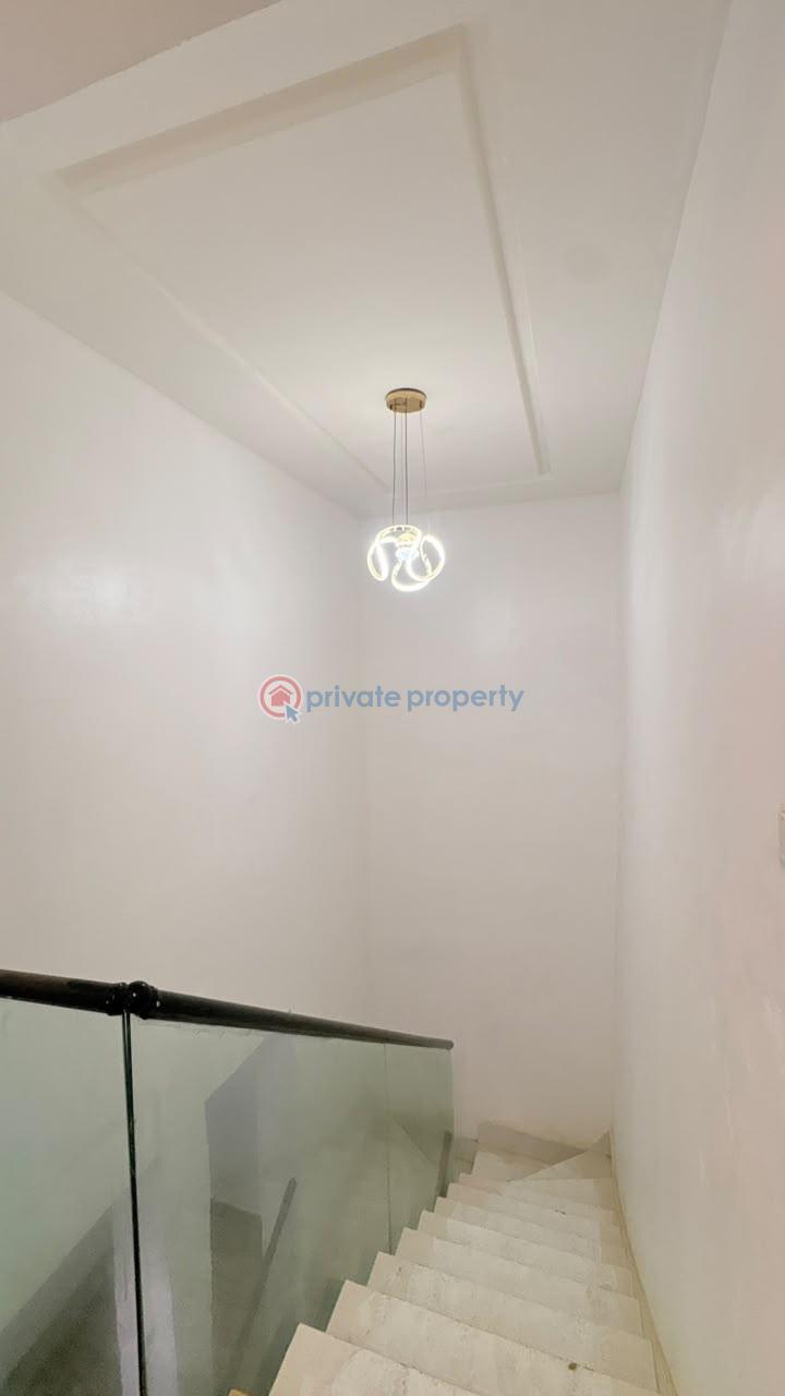 House For Sale Carlton Gate Akobo Ibadan Oyo - 10