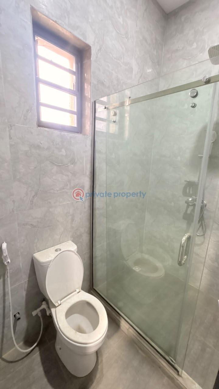 House For Sale Carlton Gate Akobo Ibadan Oyo - 15
