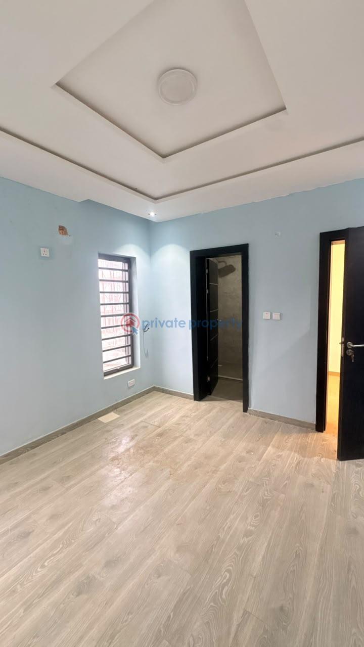 House For Sale Carlton Gate Akobo Ibadan Oyo - 23