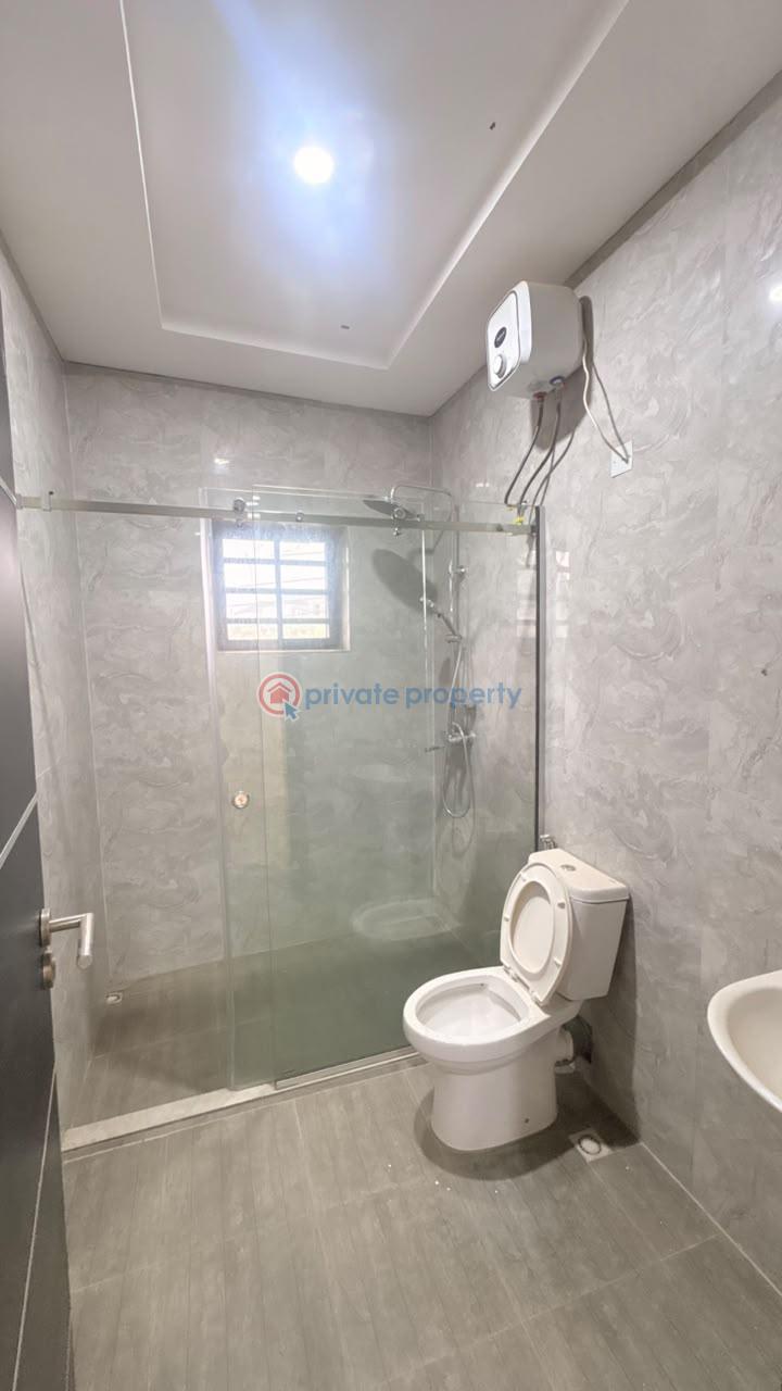 House For Sale Carlton Gate Akobo Ibadan Oyo - 13
