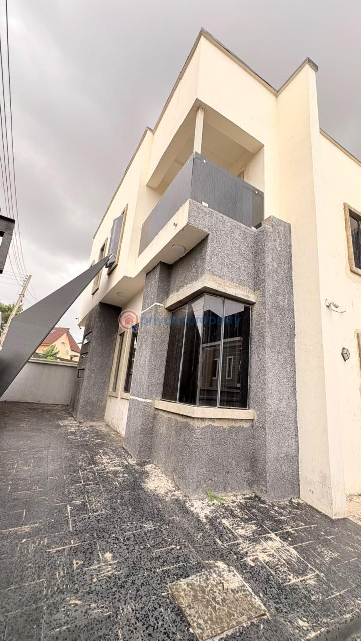 House For Sale Carlton Gate Akobo Ibadan Oyo - 24