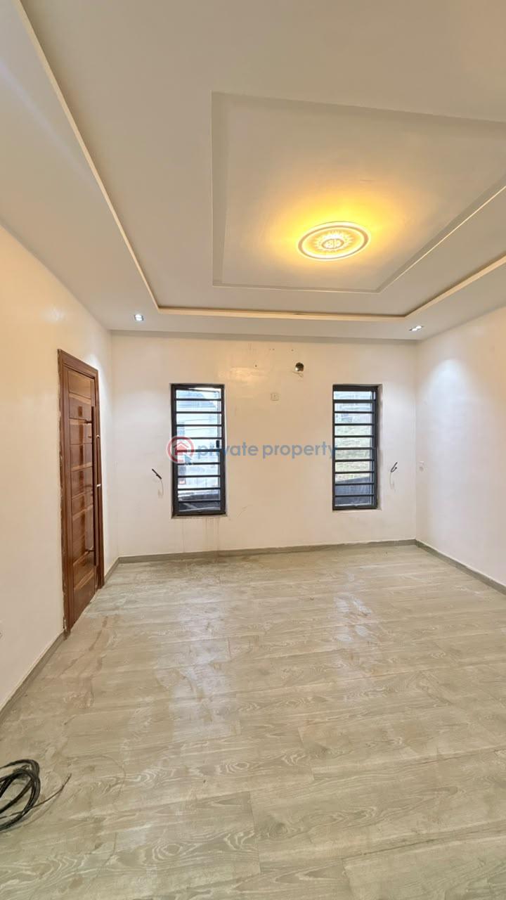 House For Sale Carlton Gate Akobo Ibadan Oyo - 18