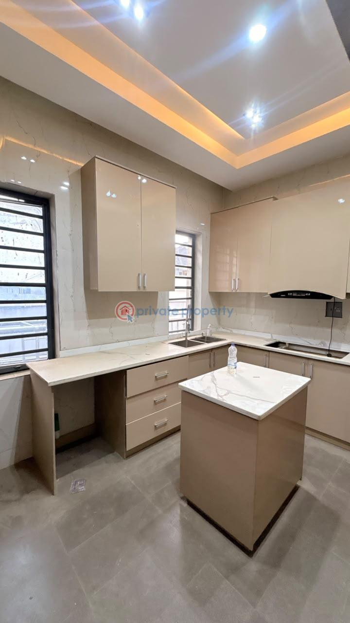 House For Sale Carlton Gate Akobo Ibadan Oyo - 3
