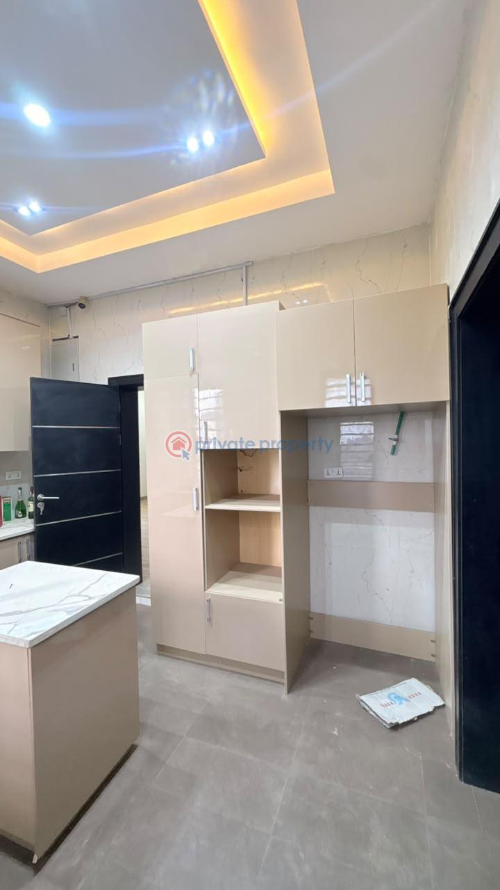 House For Sale Carlton Gate Akobo Ibadan Oyo - 11