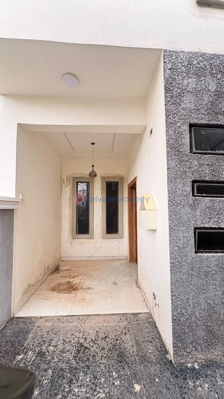House For Sale Carlton Gate Akobo Ibadan Oyo - 21