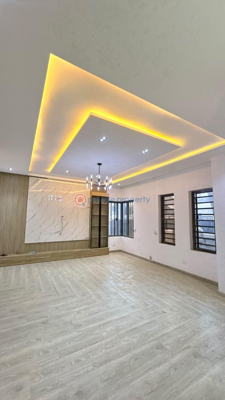 House For Sale Carlton Gate Akobo Ibadan Oyo - 17