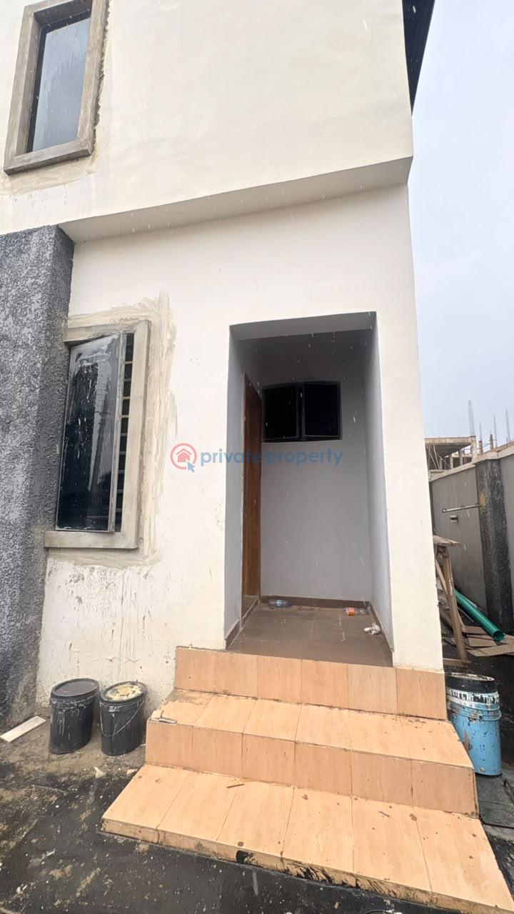 House For Sale Carlton Gate Akobo Ibadan Oyo - 8