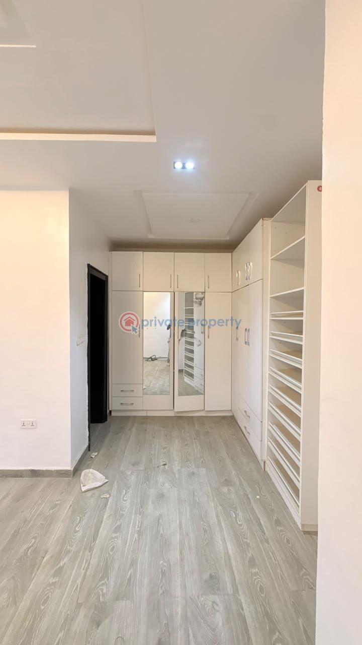 House For Sale Carlton Gate Akobo Ibadan Oyo - 16