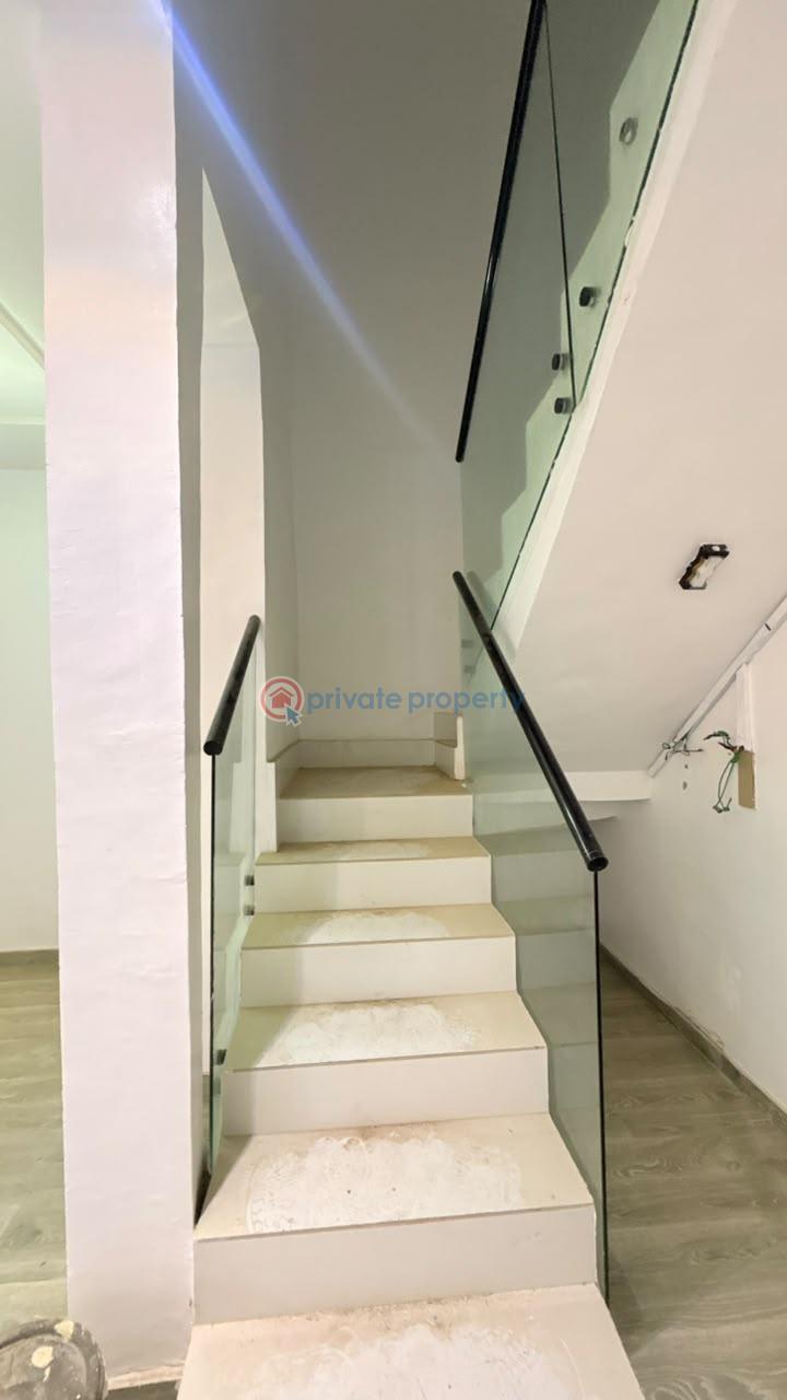 House For Sale Carlton Gate Akobo Ibadan Oyo - 22