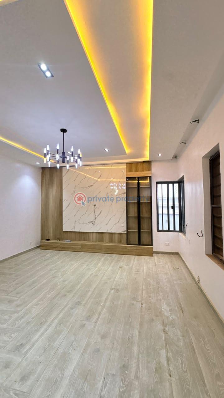 House For Sale Carlton Gate Akobo Ibadan Oyo - 9