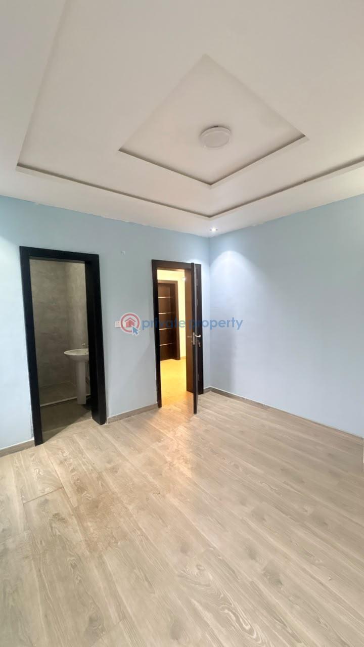 House For Sale Carlton Gate Akobo Ibadan Oyo - 6