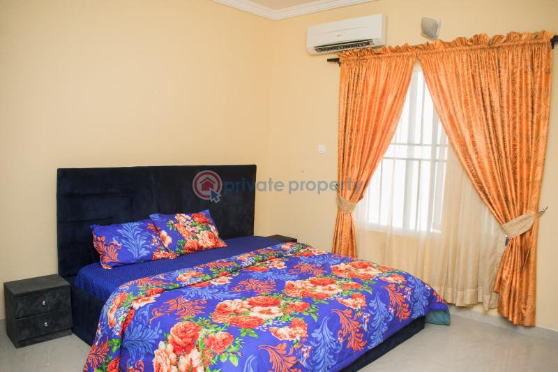 4 bedroom Semi detached Duplex For Sale Megamound Estate Lekky Country Lekki Lagos - 9