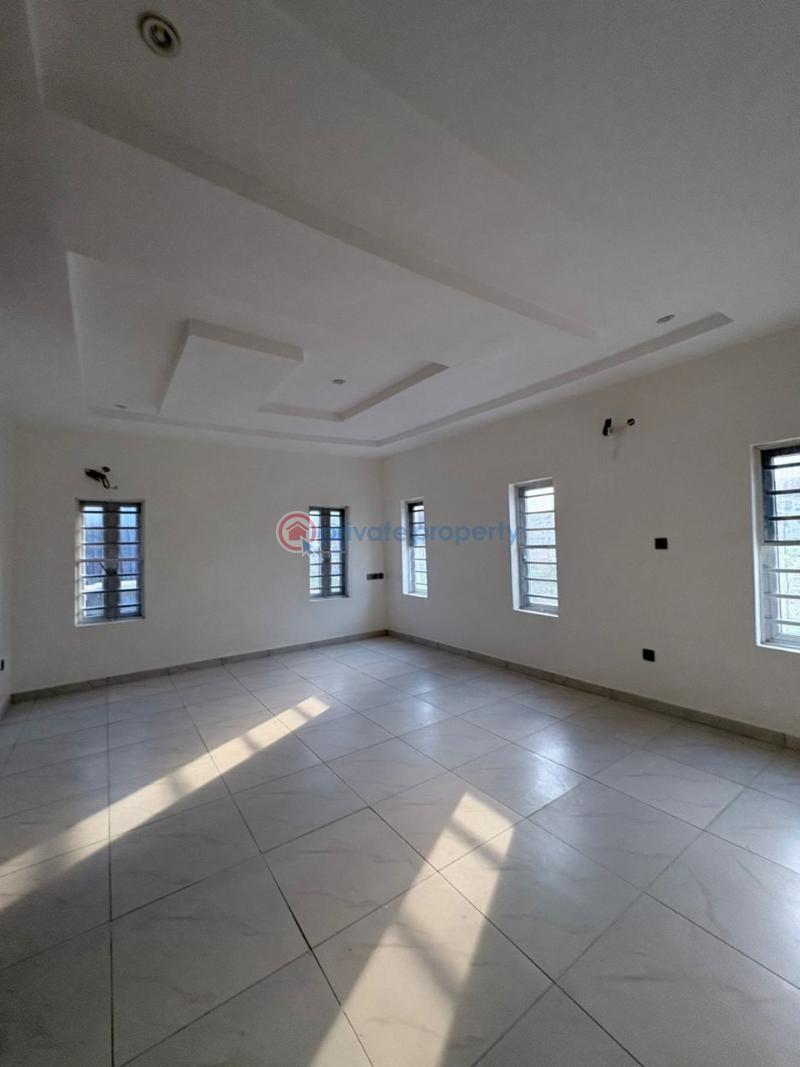 4 bedroom Semi detached Duplex For Rent Lere Adigun Gra Basorun Ibadan Oyo - 17