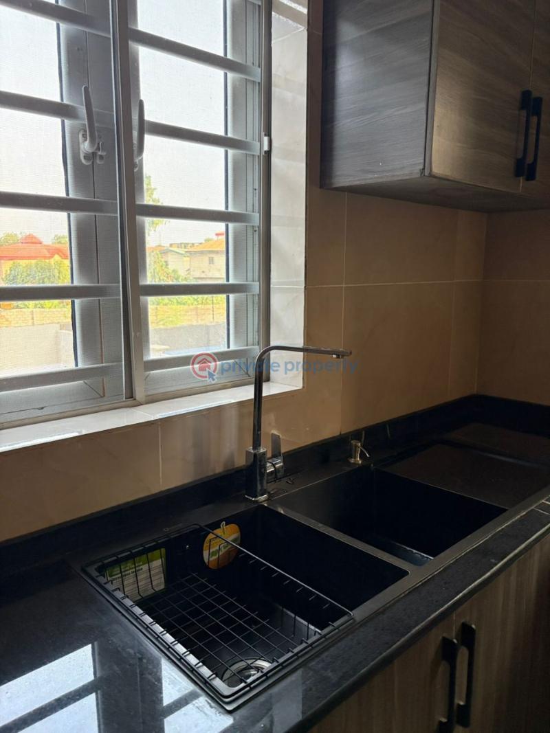 4 bedroom Semi detached Duplex For Rent Lere Adigun Gra Basorun Ibadan Oyo - 12