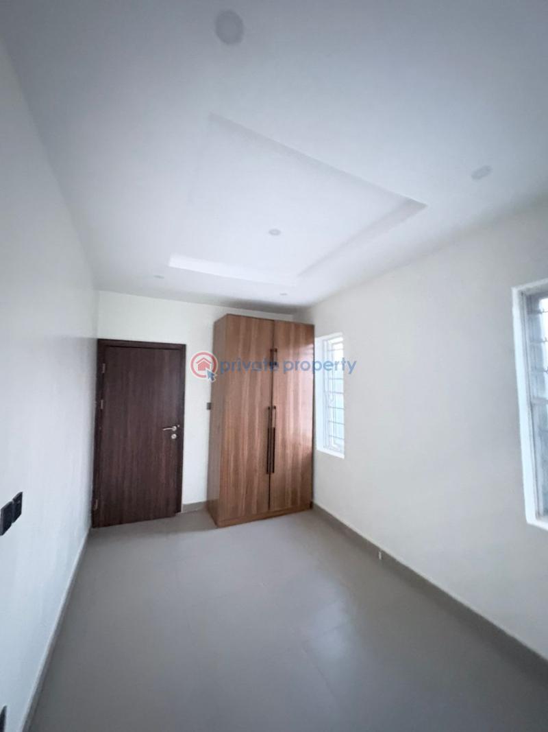 4 bedroom Semi detached Duplex For Rent Lere Adigun Gra Basorun Ibadan Oyo - 1