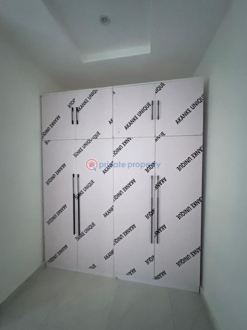 4 bedroom Semi detached Duplex For Rent Lere Adigun Gra Basorun Ibadan Oyo - 6