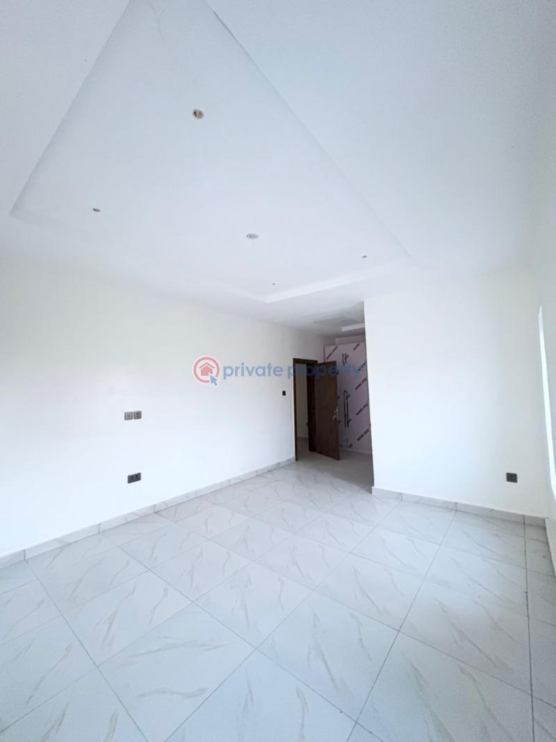 4 bedroom Semi detached Duplex For Rent Lere Adigun Gra Basorun Ibadan Oyo - 5