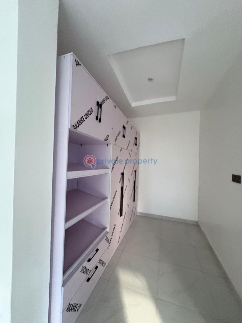 4 bedroom Semi detached Duplex For Rent Lere Adigun Gra Basorun Ibadan Oyo - 16