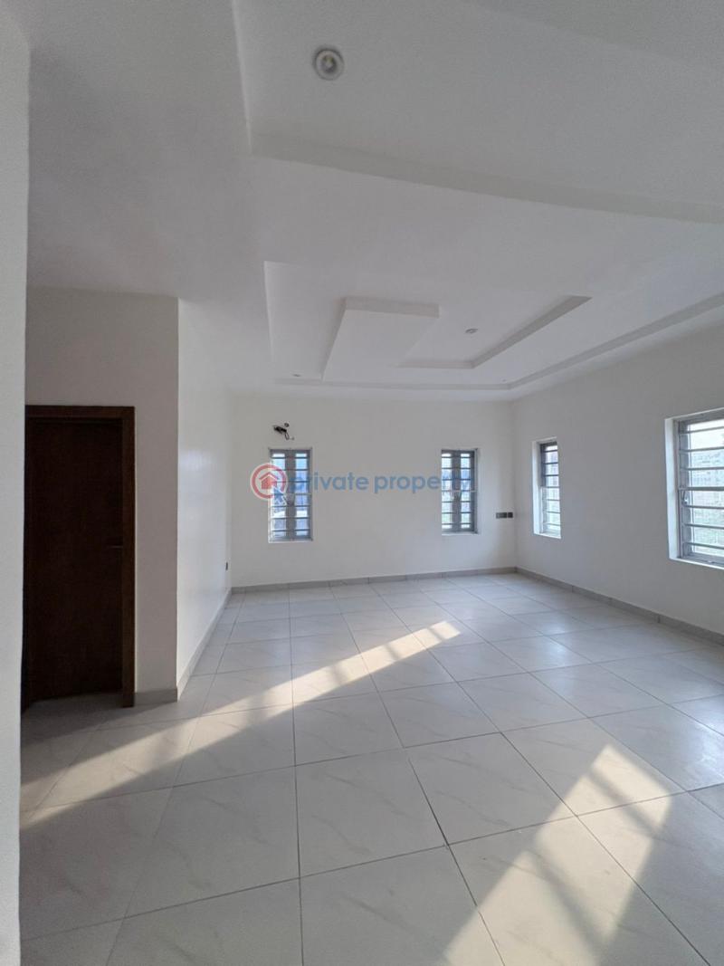 4 bedroom Semi detached Duplex For Rent Lere Adigun Gra Basorun Ibadan Oyo - 9