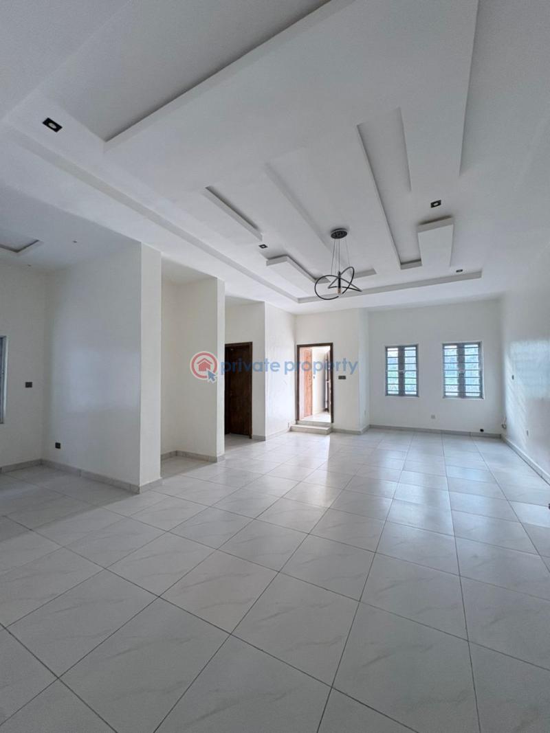 4 bedroom Semi detached Duplex For Rent Lere Adigun Gra Basorun Ibadan Oyo - 14