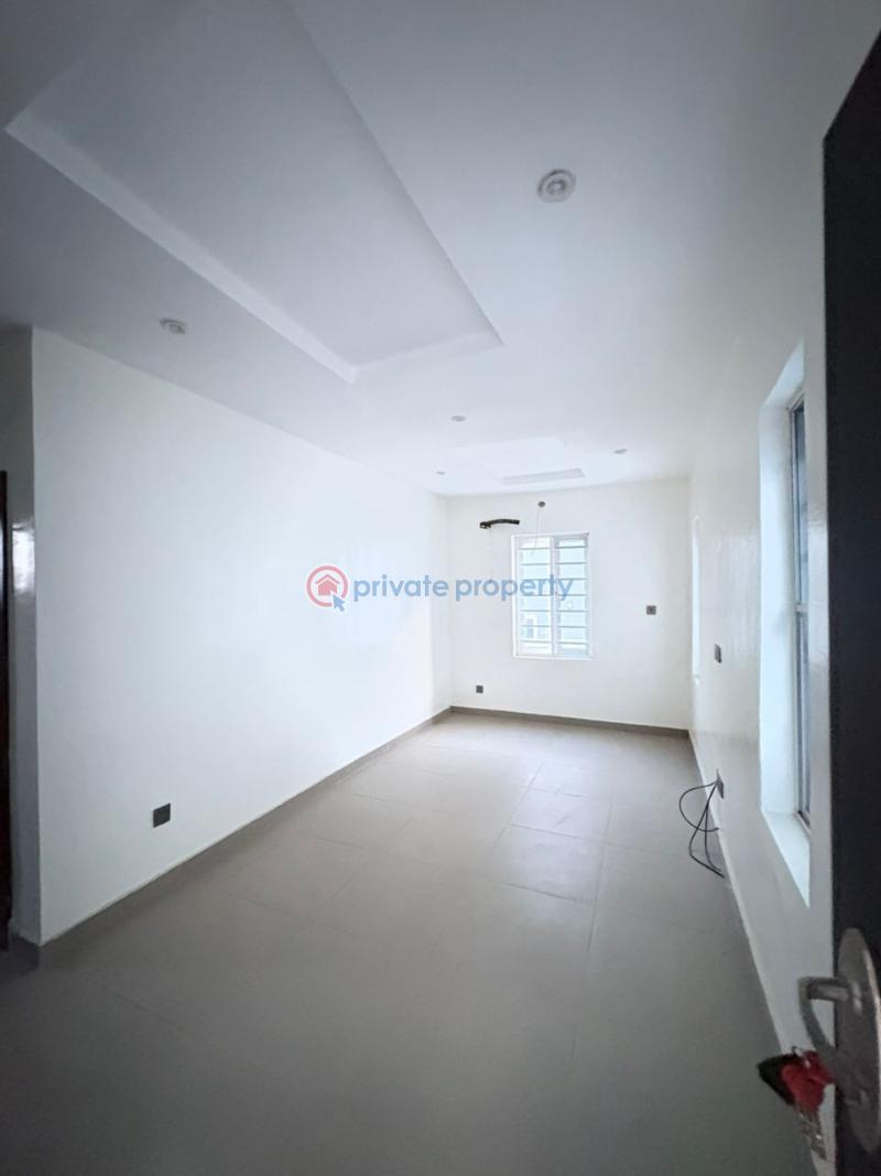 4 bedroom Semi detached Duplex For Rent Lere Adigun Gra Basorun Ibadan Oyo - 2