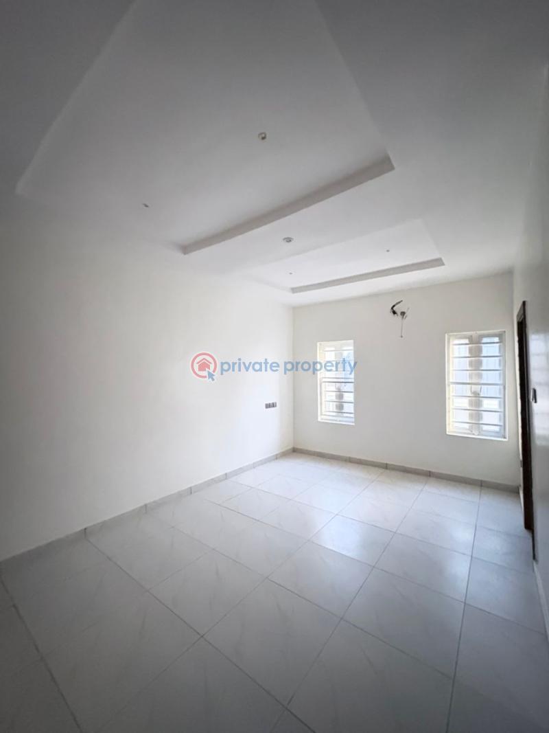 4 bedroom Semi detached Duplex For Rent Lere Adigun Gra Basorun Ibadan Oyo - 8