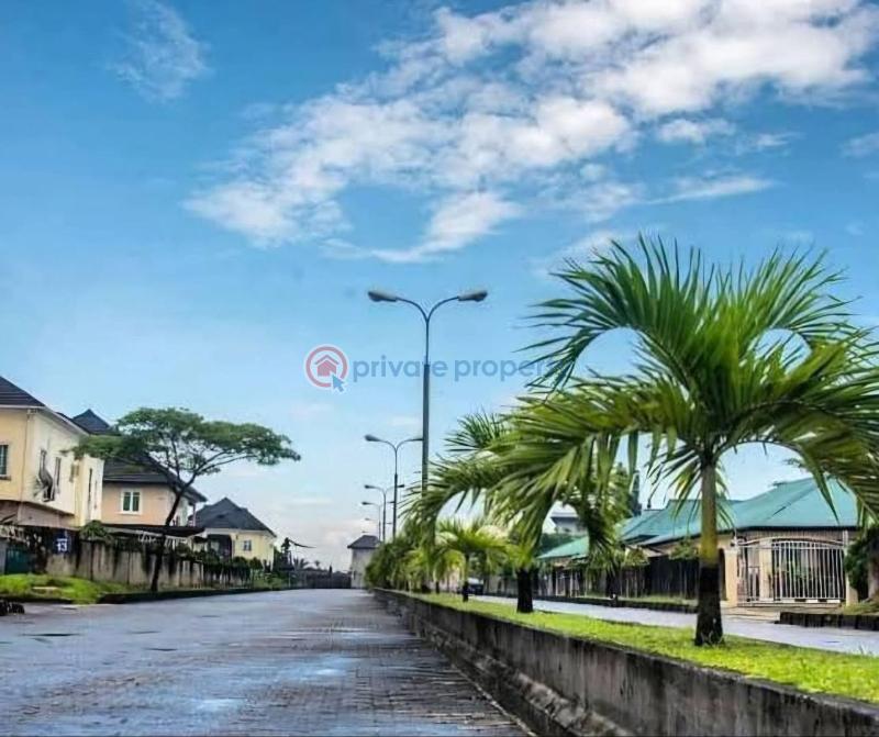 4 bedroom Detached Duplex For Sale Plantatiton City Estate Opete/otokutu Junction Warri Delta - 2