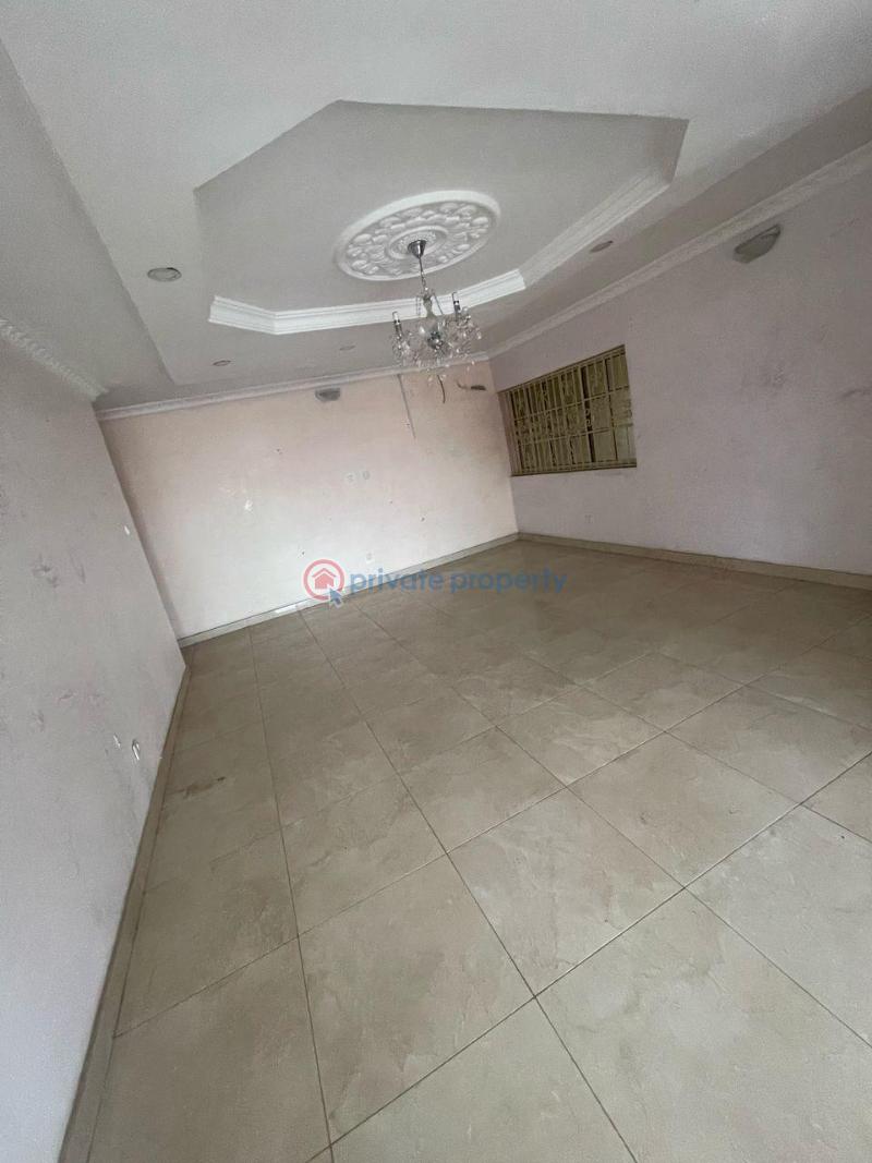 House For Rent At Bashorun Estate, Opposite Kolapo Ishola Gra, Akobo, Ibadan Basorun Ibadan Oyo - 3