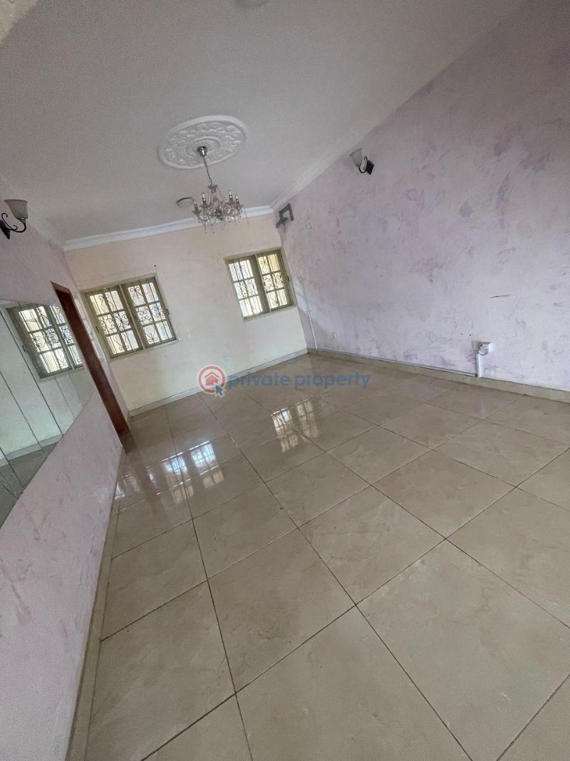 House For Rent At Bashorun Estate, Opposite Kolapo Ishola Gra, Akobo, Ibadan Basorun Ibadan Oyo - 5