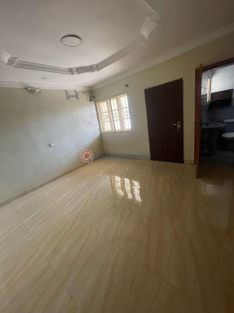House For Rent At Bashorun Estate, Opposite Kolapo Ishola Gra, Akobo, Ibadan Basorun Ibadan Oyo - 2