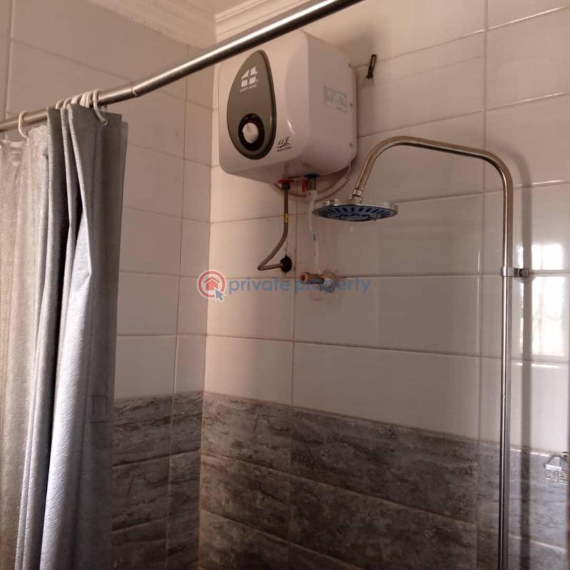 House For Rent Basorun Housing Estate, Opp Kolapo Ishola Gra, Ibadan. Basorun Ibadan Oyo - 2