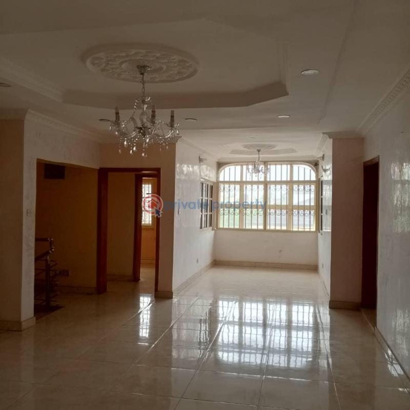 House For Rent Basorun Housing Estate, Opp Kolapo Ishola Gra, Ibadan. Basorun Ibadan Oyo - 3