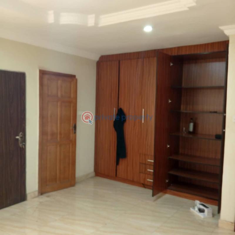 House For Rent Basorun Housing Estate, Opp Kolapo Ishola Gra, Ibadan. Basorun Ibadan Oyo - 5