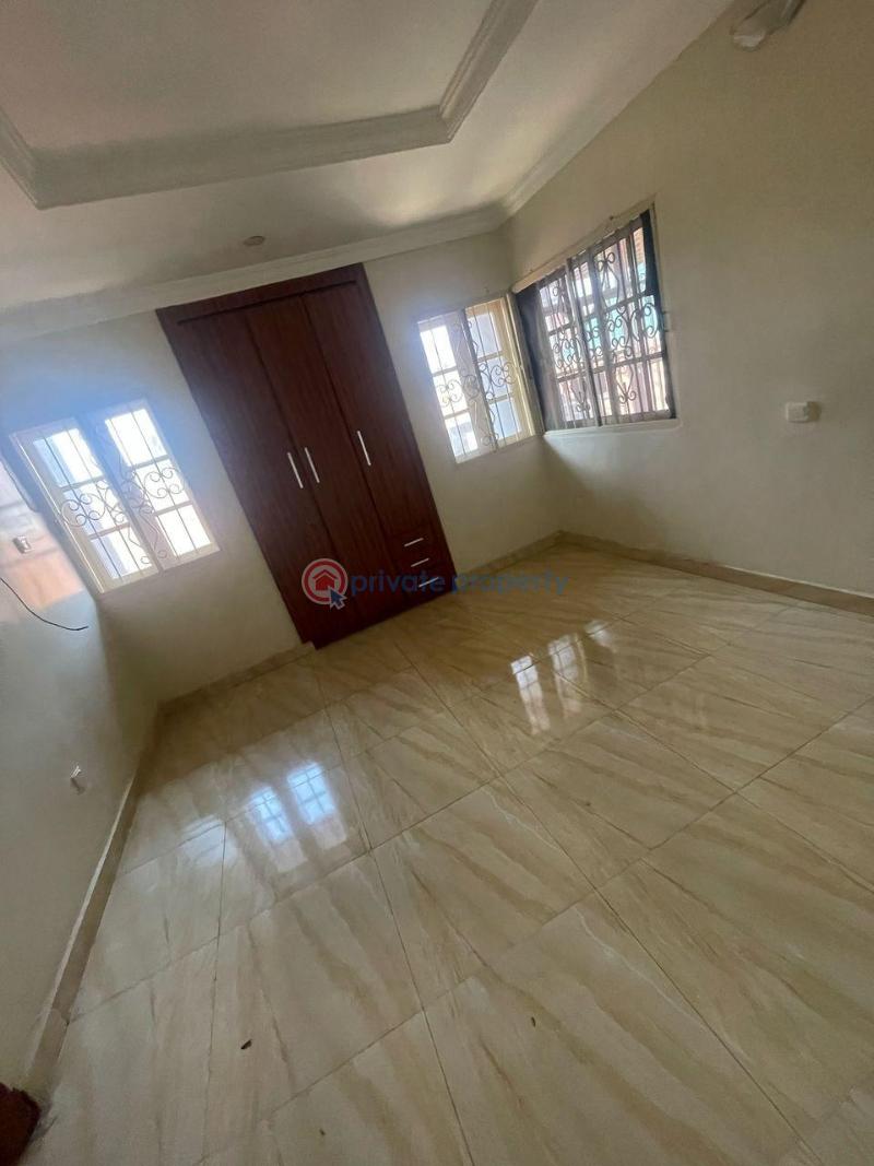 House For Rent At Bashorun Estate, Opposite Kolapo Ishola Gra, Akobo, Ibadan Basorun Ibadan Oyo - 4