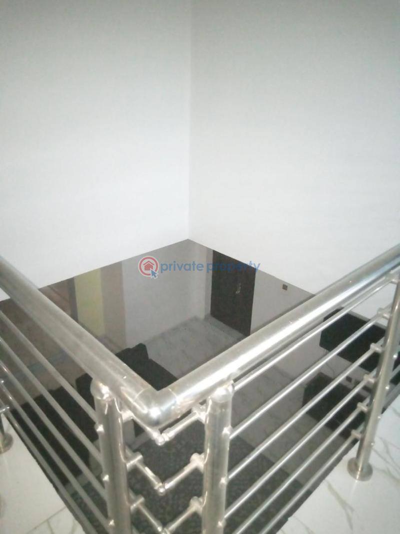 6 bedroom Block Of Flats For Rent New Road Awoyaya Eputu Ibeju-Lekki Lagos - 23