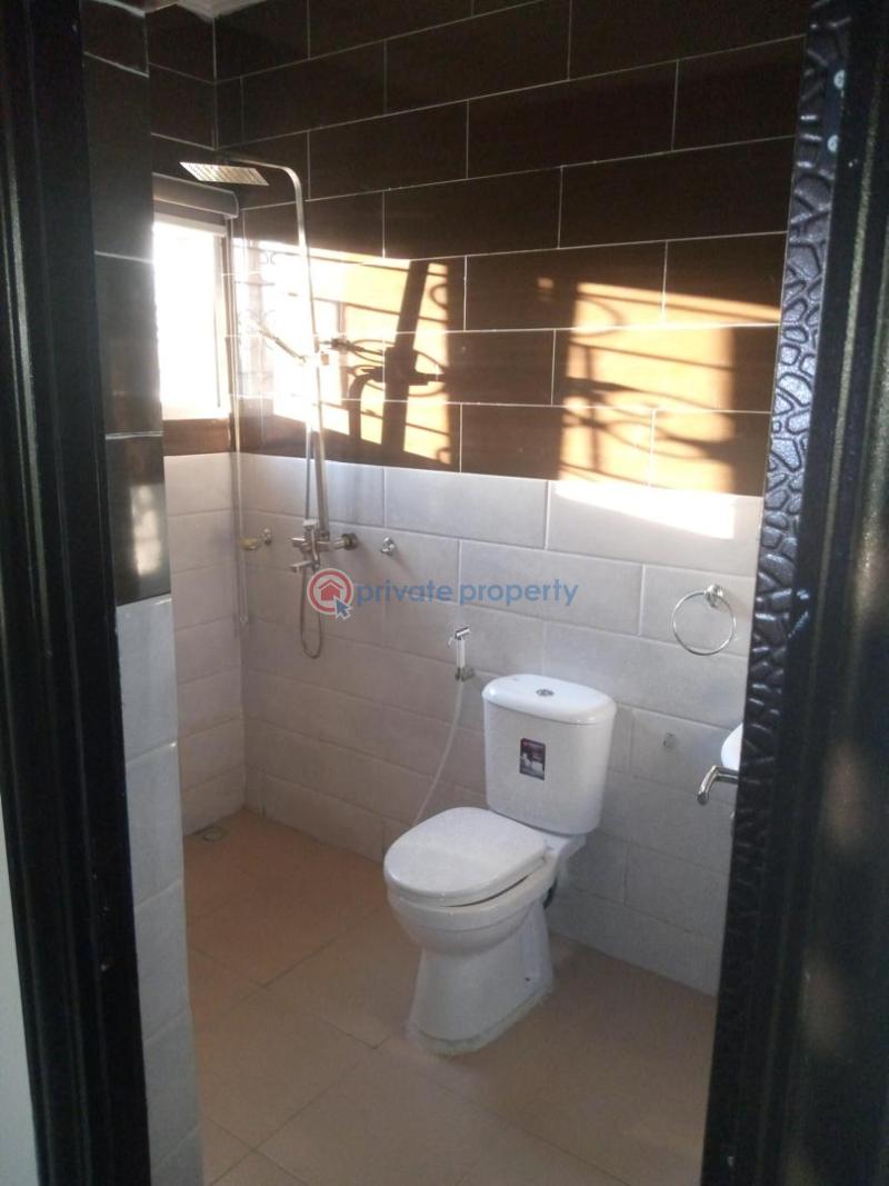 6 bedroom Block Of Flats For Rent New Road Awoyaya Eputu Ibeju-Lekki Lagos - 21