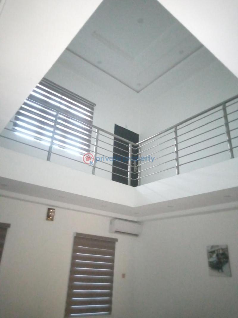 6 bedroom Block Of Flats For Rent New Road Awoyaya Eputu Ibeju-Lekki Lagos - 13