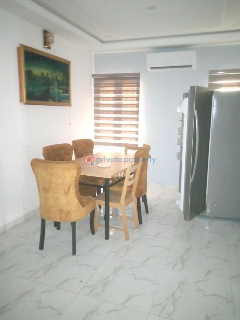 6 bedroom Block Of Flats For Rent New Road Awoyaya Eputu Ibeju-Lekki Lagos - 8