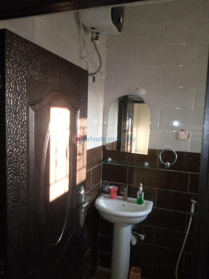 6 bedroom Block Of Flats For Rent New Road Awoyaya Eputu Ibeju-Lekki Lagos - 17