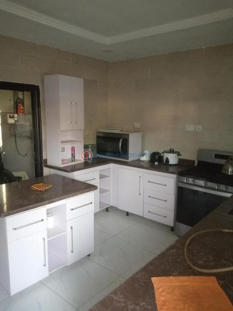 6 bedroom Block Of Flats For Rent New Road Awoyaya Eputu Ibeju-Lekki Lagos - 4