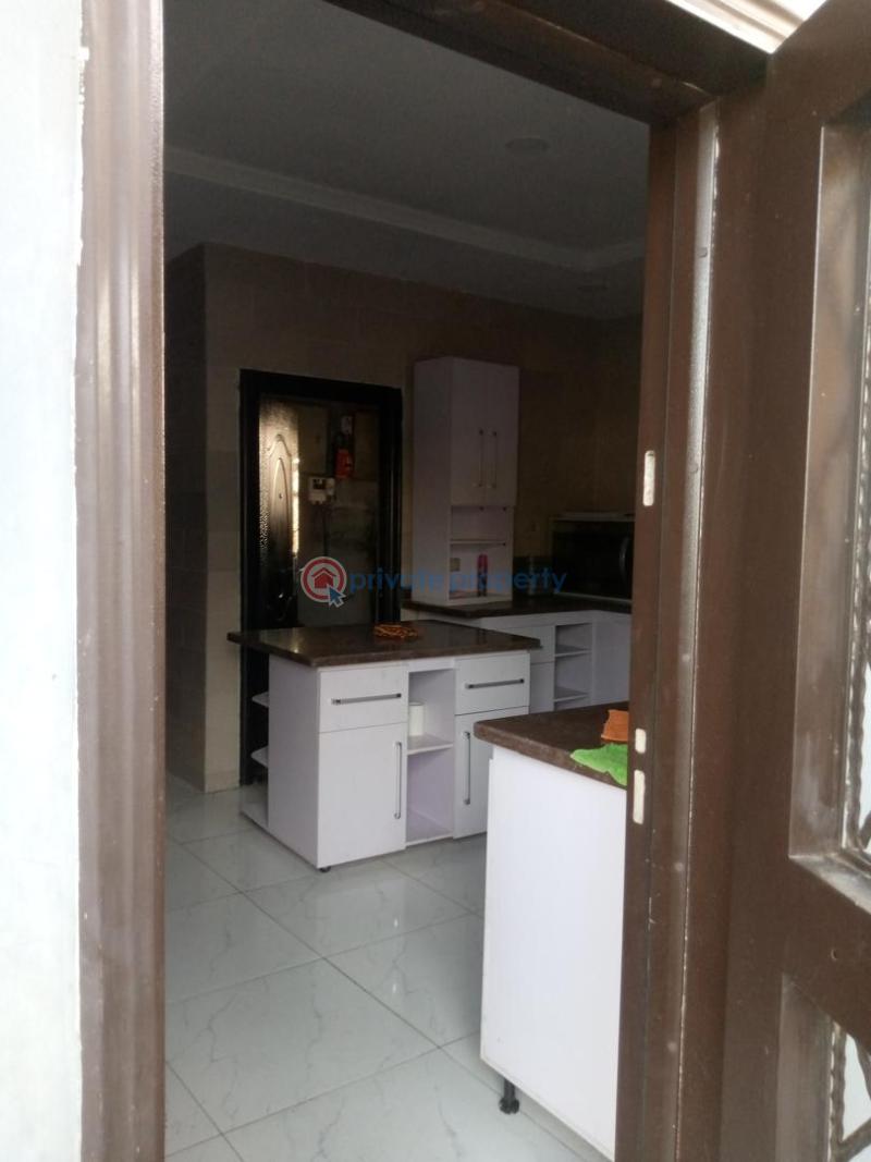 6 bedroom Block Of Flats For Rent New Road Awoyaya Eputu Ibeju-Lekki Lagos - 3