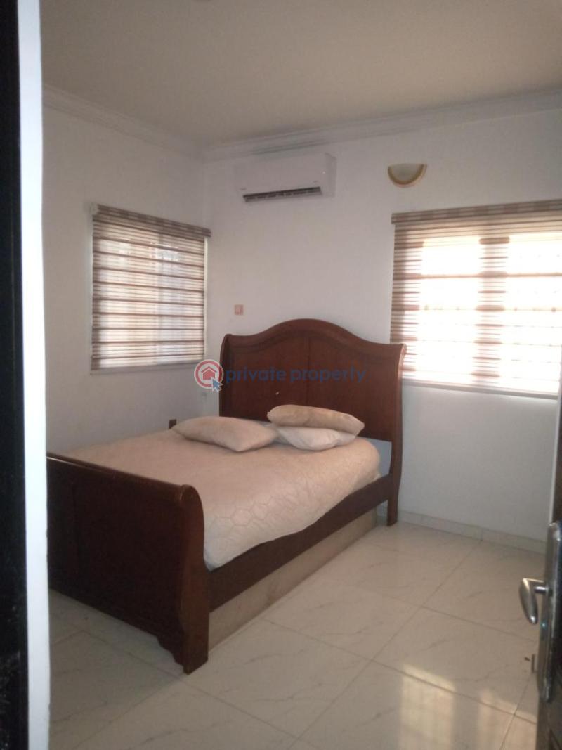 6 bedroom Block Of Flats For Rent New Road Awoyaya Eputu Ibeju-Lekki Lagos - 9