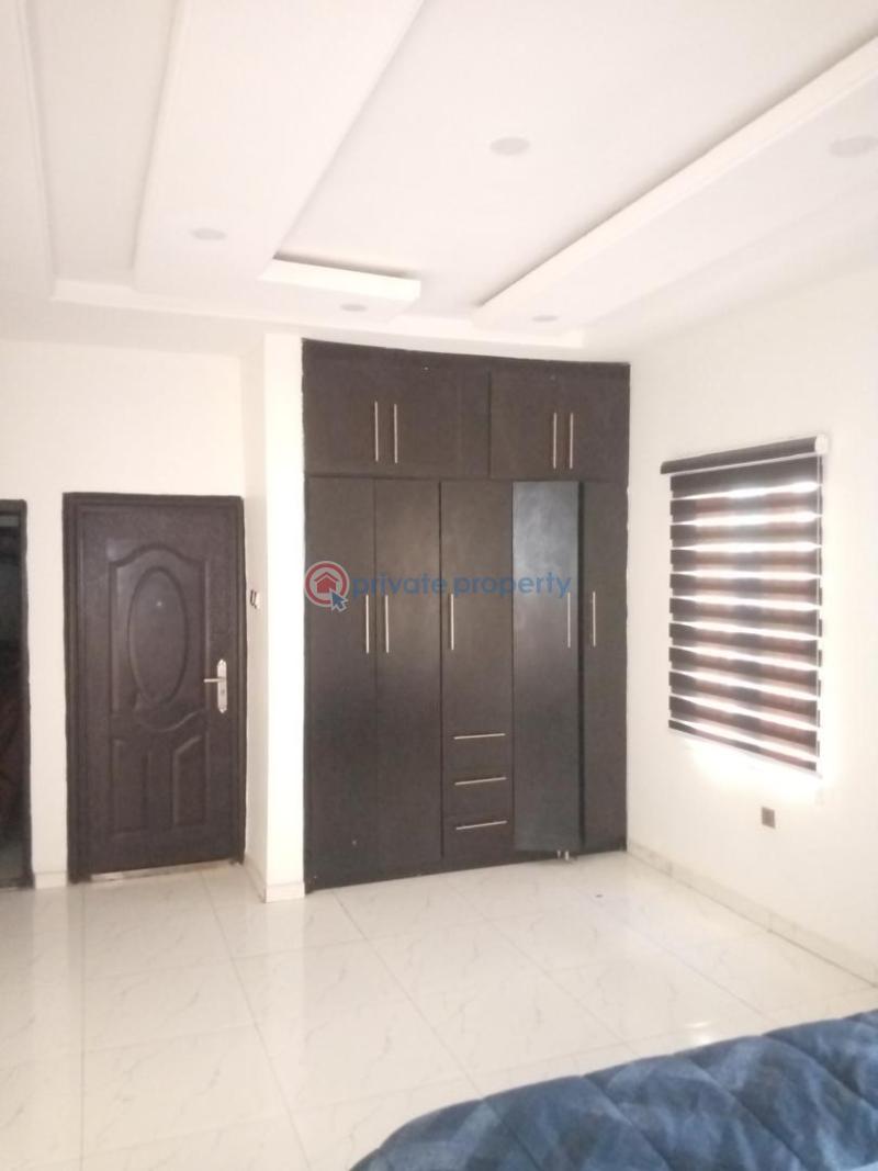 6 bedroom Block Of Flats For Rent New Road Awoyaya Eputu Ibeju-Lekki Lagos - 16